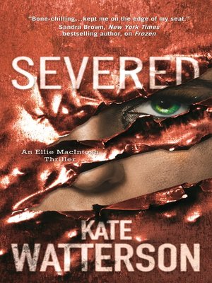cover image of Severed